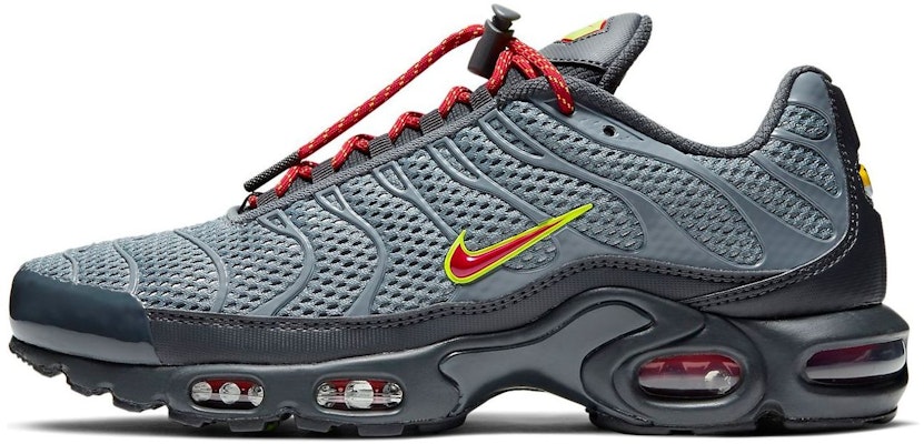 耐克 Air Max Plus ' 拉链鞋带' CQ6359-002 Buy 耐克 Air Max Plus ' 拉链鞋带' CQ6359-002