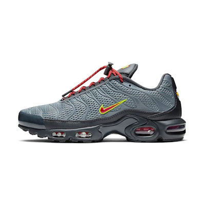 Nike Air Max Plus 'Toggle Lacing'