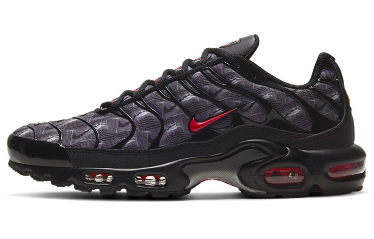 Buy 耐克Air Max Plus '地形包 - 黑色' DJ0638-001