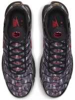 耐克Air Max Plus '地形包 - 黑色' DJ0638-001 Shop 耐克Air Max Plus '地形包 - 黑色' DJ0638-001