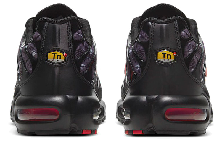 Purchase 耐克Air Max Plus '地形包 - 黑色' DJ0638-001