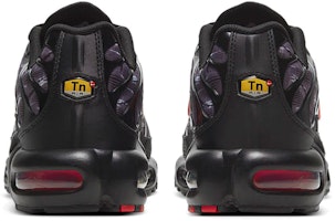 耐克Air Max Plus '地形包 - 黑色' DJ0638-001 Purchase 耐克Air Max Plus '地形包 - 黑色' DJ0638-001