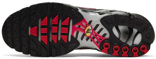 耐克Air Max Plus '地形包 - 黑色' DJ0638-001 Details for 耐克Air Max Plus '地形包 - 黑色' DJ0638-001