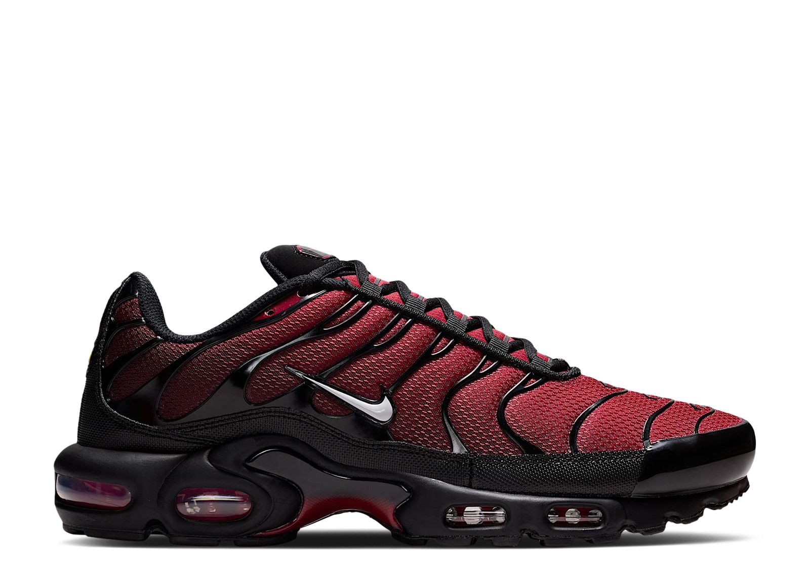 Nike Air Max Plus 'Tough Red' DM0032-601
