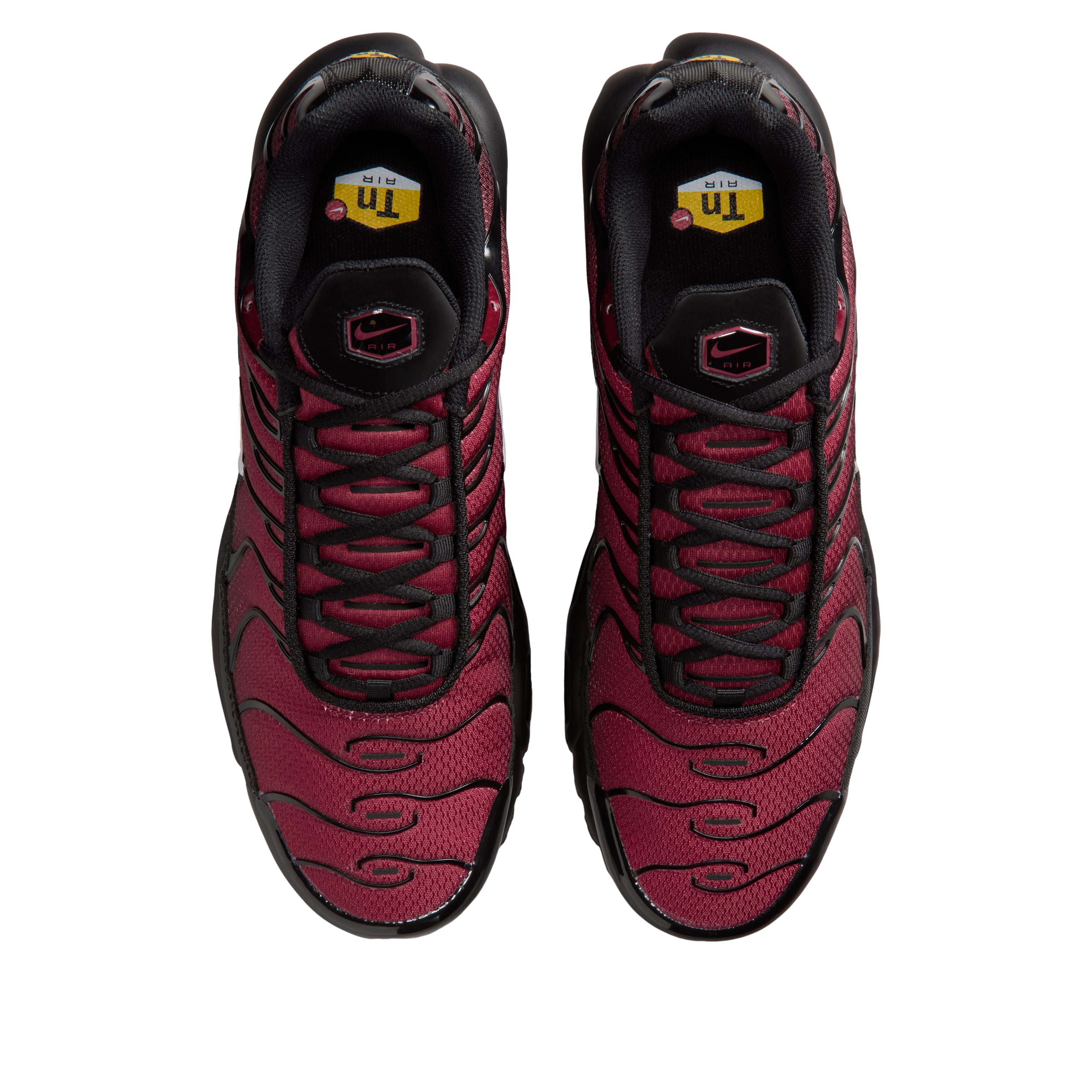 Lookbook Nike Air Max Plus 'Tough Red' DM0032-601