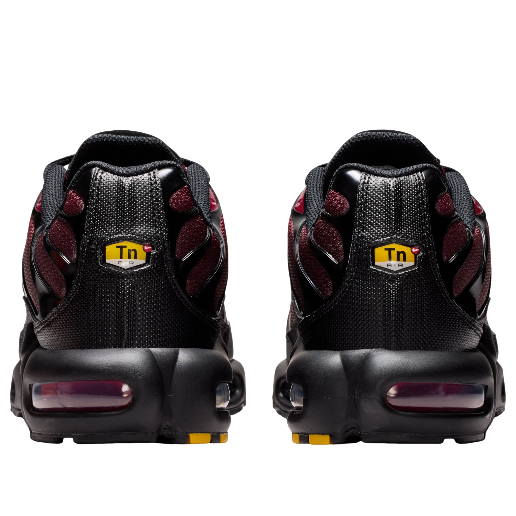 Shop Nike Air Max Plus 'Tough Red' DM0032-601