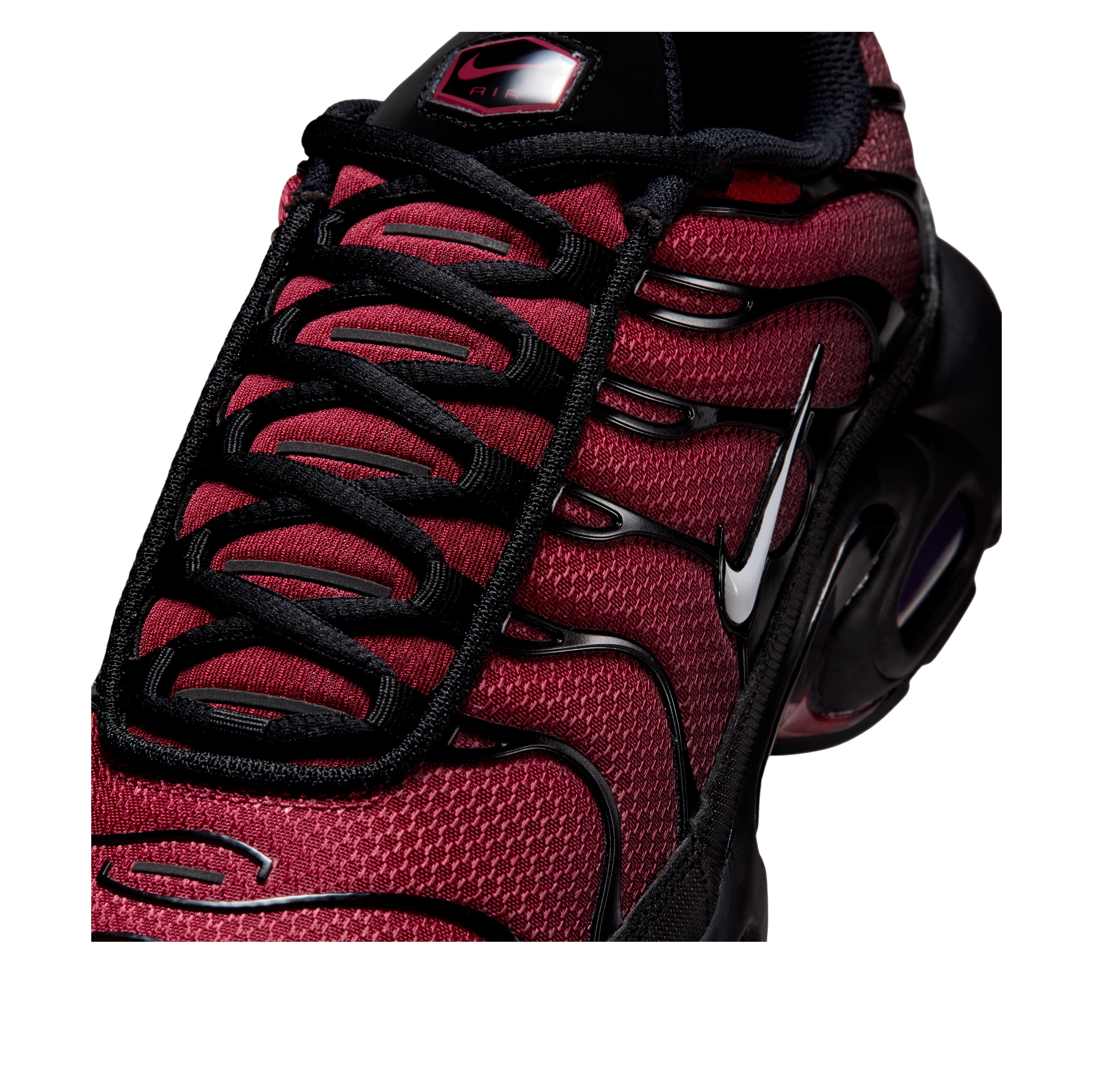 Details for Nike Air Max Plus 'Tough Red' DM0032-601