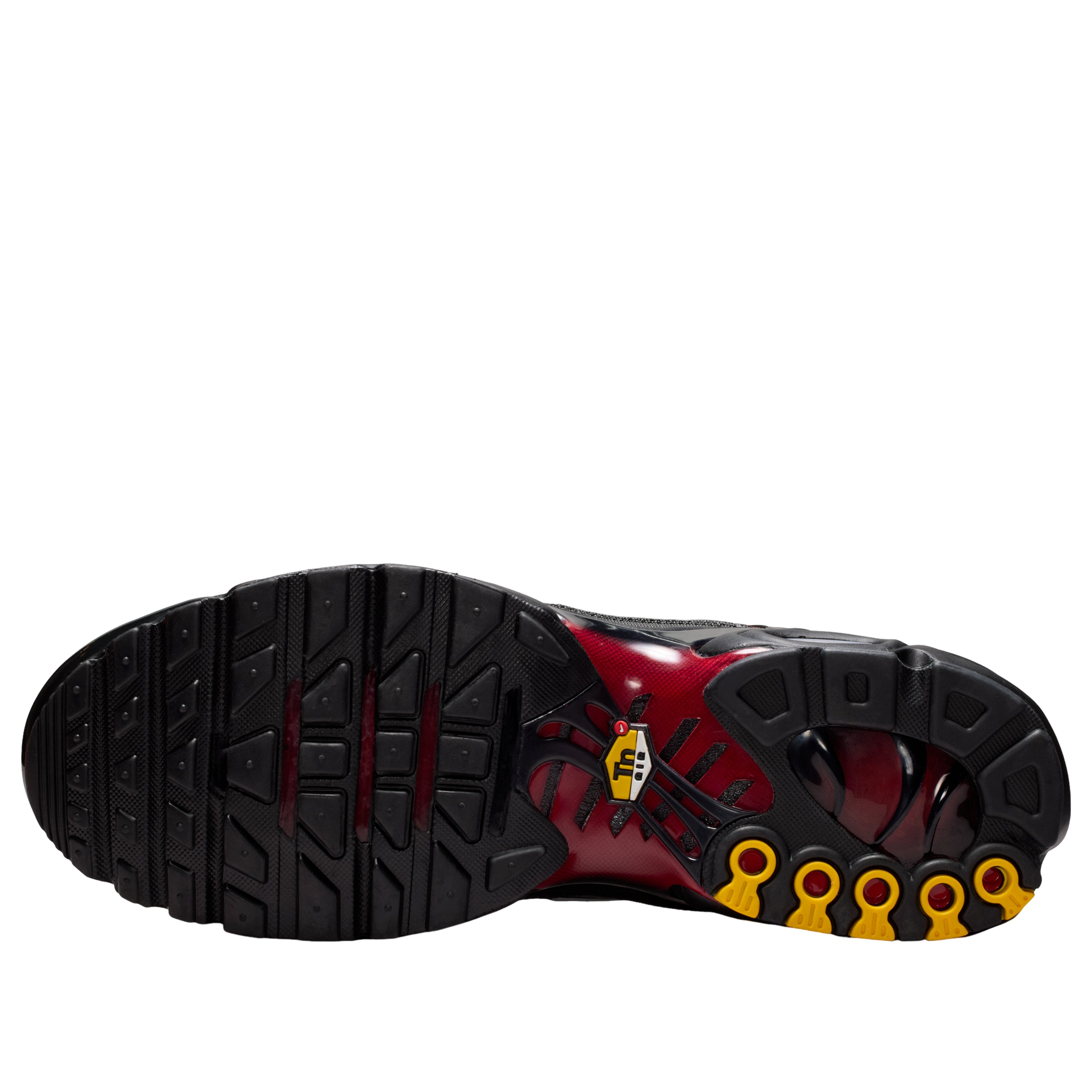 Sizing Nike Air Max Plus 'Tough Red' DM0032-601