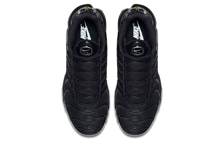 Purchase 耐克Air Max Plus“全黑”款式 604133-050