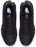 Purchase 耐吉 Air Max Plus 'Triple Black' 604133-050