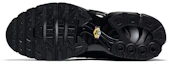 Sizing 耐克Air Max Plus“全黑”款式 604133-050