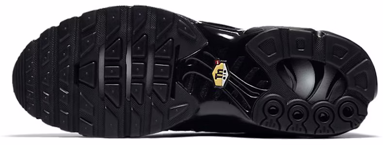 ナイキ エア マックス プラス "トリプルブラック" 604133-050 Cheap ナイキ エア マックス プラス "トリプルブラック" 604133-050