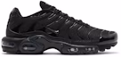 Buy Nike Air Max Plus 'Hitam Sepenuhnya' DB0682-001