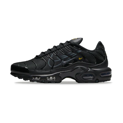 Nike Air Max Plus 'Triple Black'