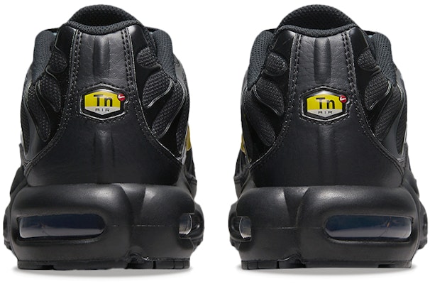 耐克Air Max Plus 三重黑 DX2652-001 Purchase 耐克Air Max Plus 三重黑 DX2652-001