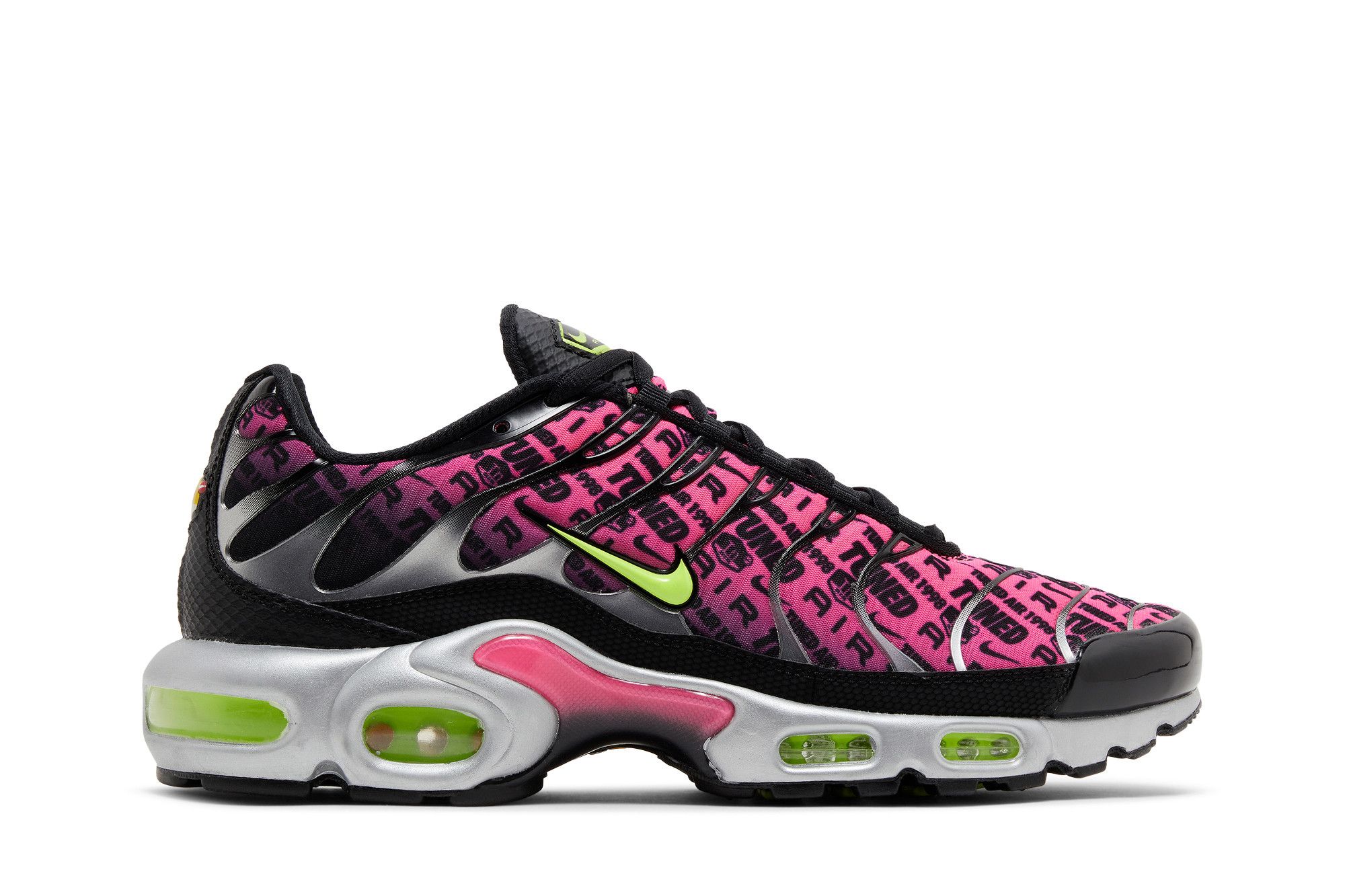 Buy Nike Air Max Plus ''Tuned Air'' Herrenschuhe FJ4883-001