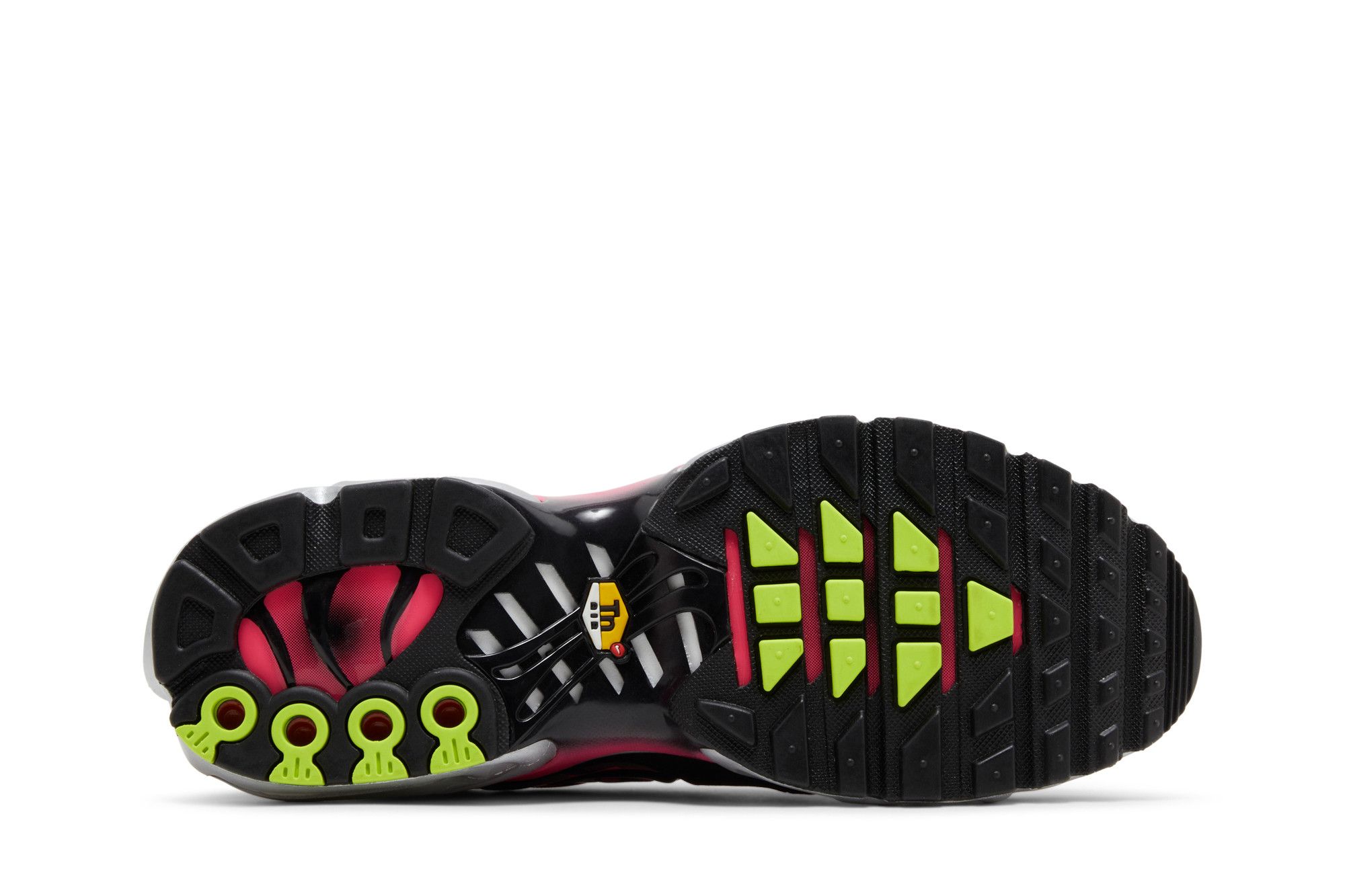 Purchase Nike Air Max Plus ''Tuned Air'' Herrenschuhe FJ4883-001