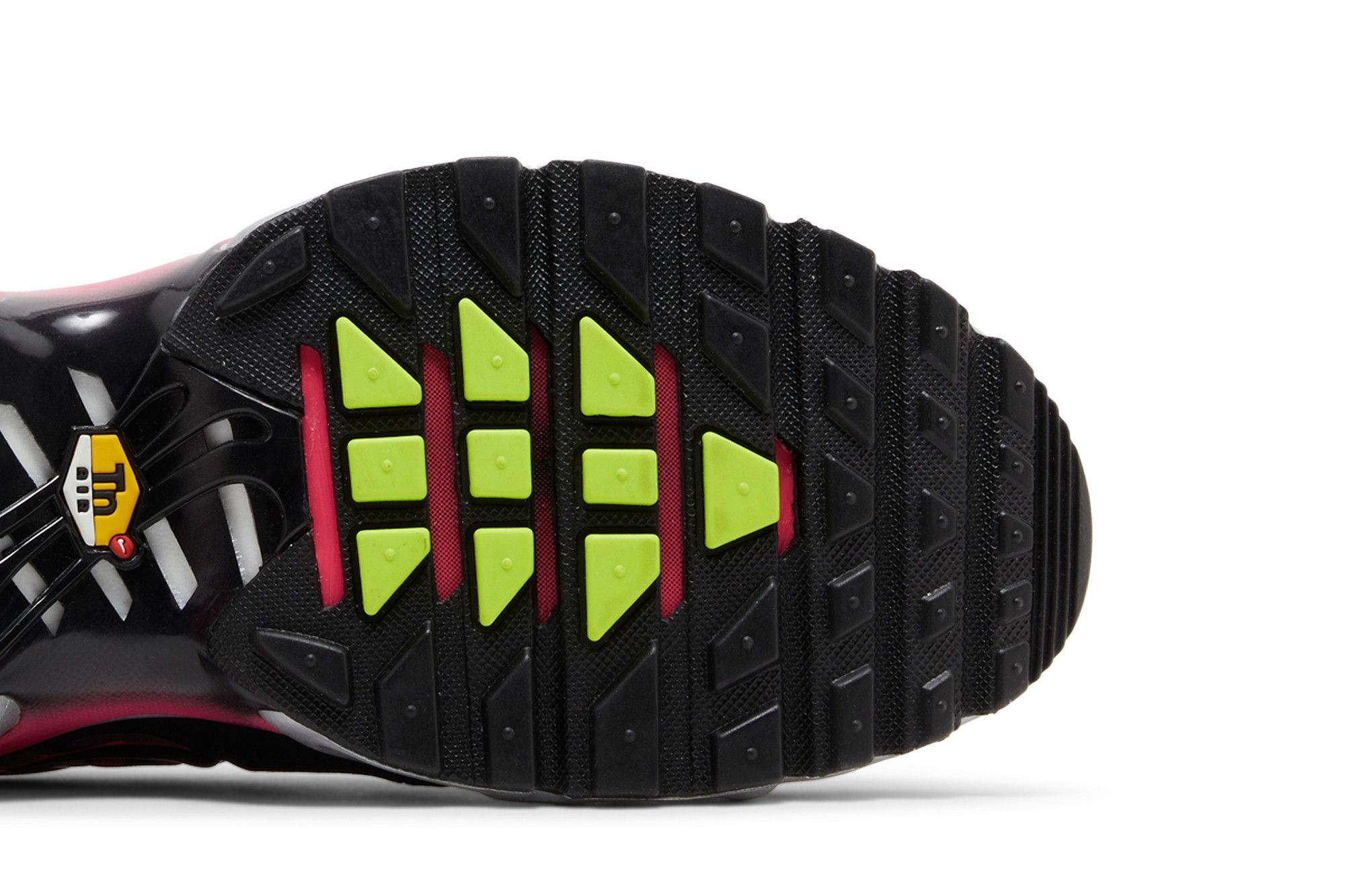 Details for Nike Air Max Plus ''Tuned Air'' Herrenschuhe FJ4883-001