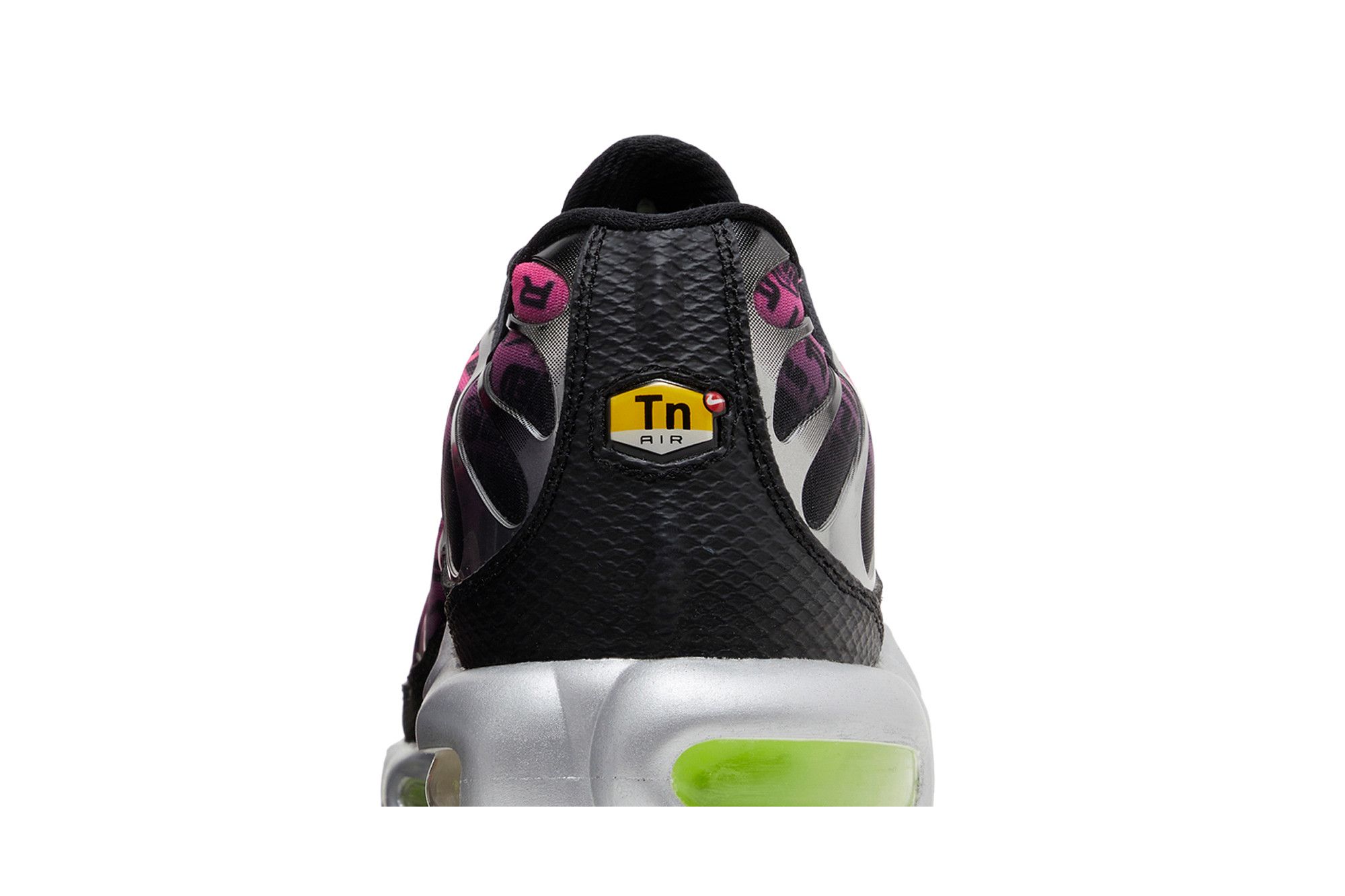 Cheap Nike Air Max Plus ''Tuned Air'' Herrenschuhe FJ4883-001