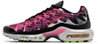 Nike Air Max Plus 'Tuned Air' Lelaki & Wanita FJ4883-001