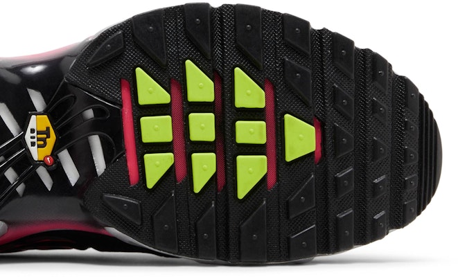 Nike Air Max Plus 'Tuned Air' Lelaki & Wanita FJ4883-001 Purchase Nike Air Max Plus 'Tuned Air' Lelaki & Wanita FJ4883-001