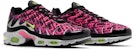 Nike Air Max Plus 'Tuned Air' Lelaki & Wanita FJ4883-001