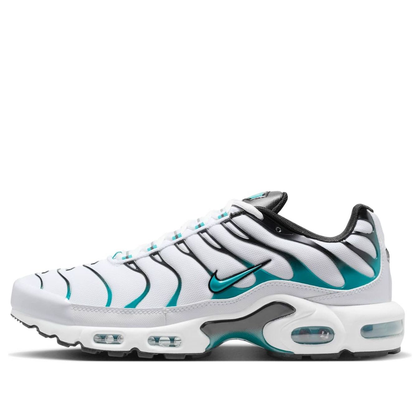 Nike Air Max Plus 'Turbo Green'
