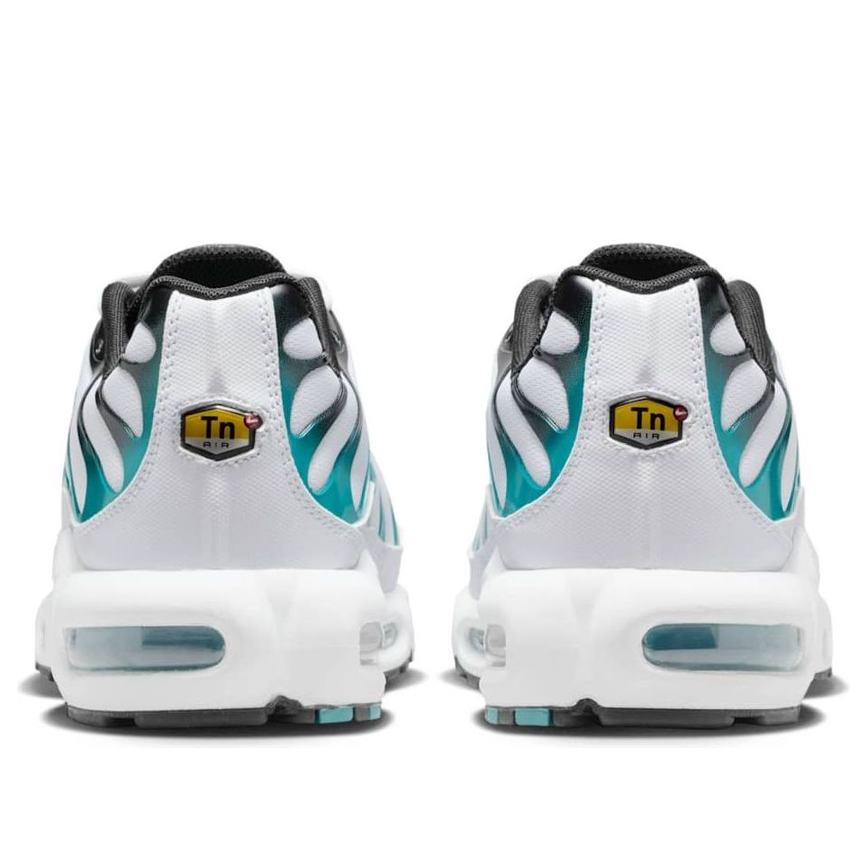 Nike Air Max Plus 'Turbo Green' 圖 3