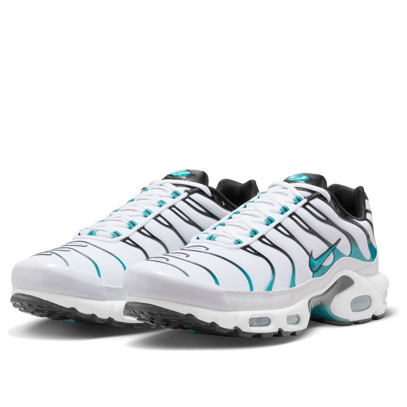 Nike Air Max Plus 'Turbo Green' 圖 4