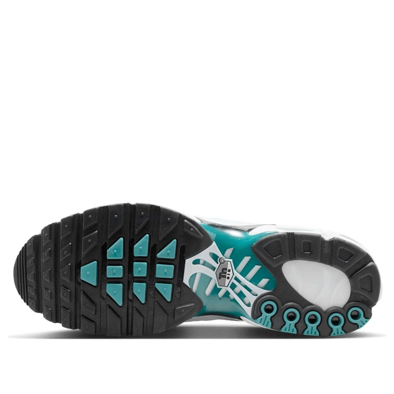 Nike Air Max Plus 'Turbo Green' 圖 5