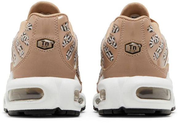 (Women) Nike Air Max Plus 'United in Victory' FB2557-200 Details for (Women) Nike Air Max Plus 'United in Victory' FB2557-200