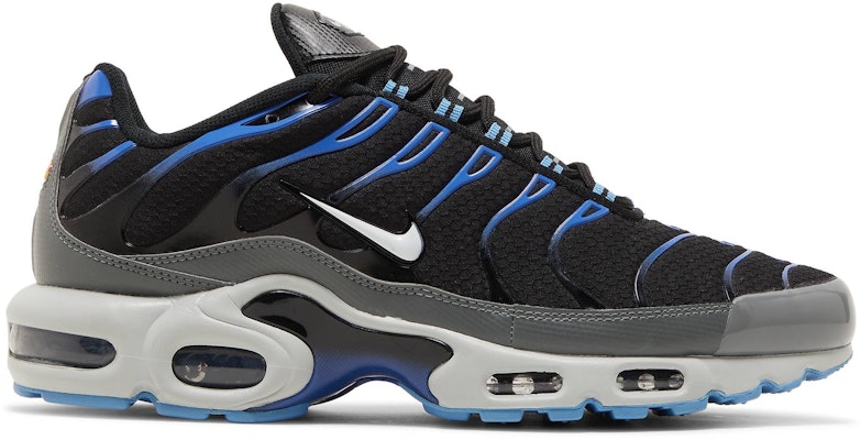 Nike Air Max Plus 'Biru Universiti' DH4776-003 Buy Nike Air Max Plus 'Biru Universiti' DH4776-003