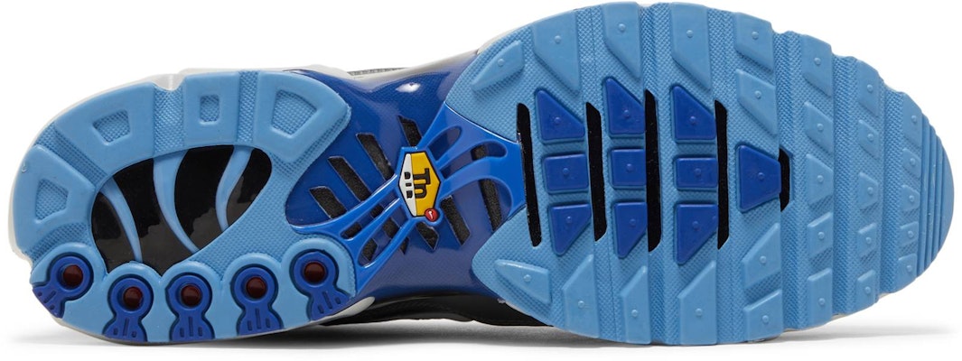 Nike Air Max Plus 'Biru Universiti' DH4776-003 Shop Nike Air Max Plus 'Biru Universiti' DH4776-003