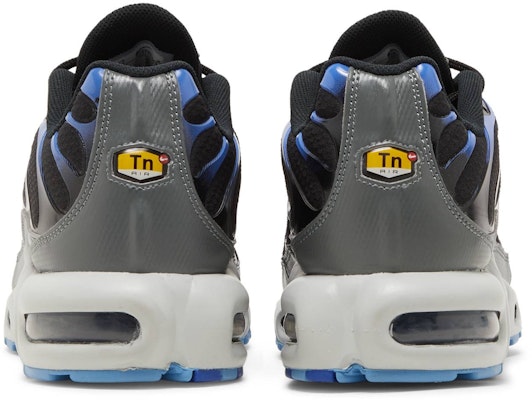Nike Air Max Plus 'Biru Universiti' DH4776-003 Details for Nike Air Max Plus 'Biru Universiti' DH4776-003
