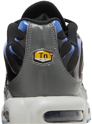 Nike Air Max Plus 'Biru Universiti' DH4776-003 Sizing Nike Air Max Plus 'Biru Universiti' DH4776-003
