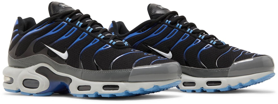 Nike Air Max Plus 'Biru Universiti' DH4776-003 Cheap Nike Air Max Plus 'Biru Universiti' DH4776-003