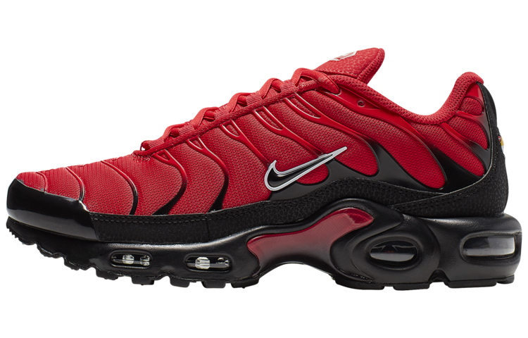 Buy Nike Air Max Plus 'Rojo Universitario' 552630-603