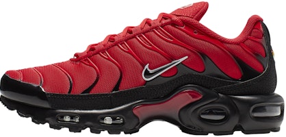 Nike Air Max Plus 'Rojo Universitario' 552630-603 Buy Nike Air Max Plus 'Rojo Universitario' 552630-603