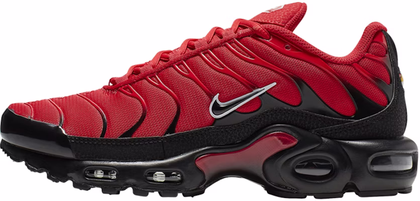 Nike Air Max Plus 'Rojo Universitario' 552630-603 Buy Nike Air Max Plus 'Rojo Universitario' 552630-603