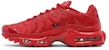 나이키 에어맥스 플러스 '유니버시티 레드' DD9609-600