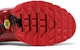 나이키 에어맥스 플러스 '유니버시티 레드' DD9609-600