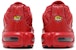 나이키 에어맥스 플러스 '유니버시티 레드' DD9609-600
