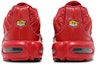 Details for 나이키 에어맥스 플러스 '유니버시티 레드' DD9609-600