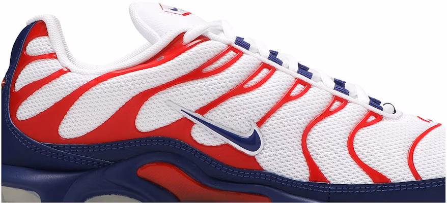 나이키 에어맥스 플러스 'USA' (Nike 에어맥스 플러스 'USA') CZ9167-100 Order 나이키 에어맥스 플러스 'USA' (Nike 에어맥스 플러스 'USA') CZ9167-100