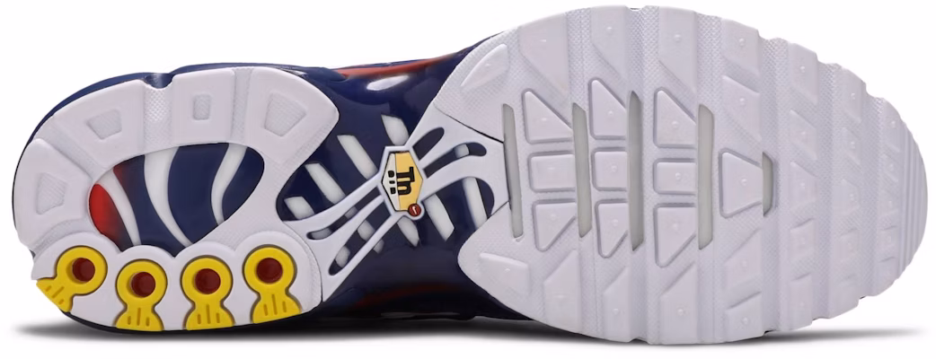 나이키 에어맥스 플러스 'USA' (Nike 에어맥스 플러스 'USA') CZ9167-100 Shop 나이키 에어맥스 플러스 'USA' (Nike 에어맥스 플러스 'USA') CZ9167-100