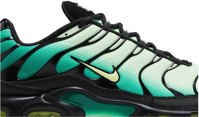 Nike Air Max Plus 'Degradado Verde Vapor' DM0032-301 Order Nike Air Max Plus 'Degradado Verde Vapor' DM0032-301