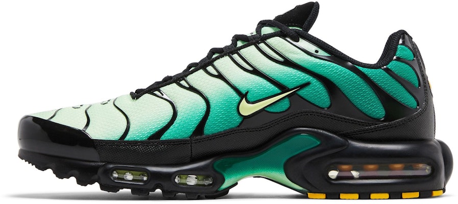 Nike Air Max Plus 'Degradado Verde Vapor' DM0032-301 Lookbook Nike Air Max Plus 'Degradado Verde Vapor' DM0032-301