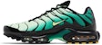 Nike Air Max Plus 'Gradasi Hijau Vapor' DM0032-301