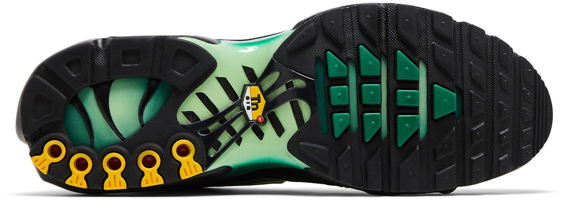 Nike Air Max Plus 'Degradado Verde Vapor' DM0032-301 Shop Nike Air Max Plus 'Degradado Verde Vapor' DM0032-301
