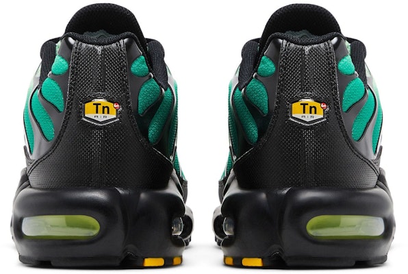 Nike Air Max Plus 'Degradado Verde Vapor' DM0032-301 Details for Nike Air Max Plus 'Degradado Verde Vapor' DM0032-301